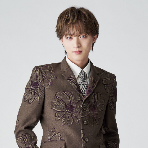 青山 新 新曲「十三ヶ月」発売記念 ネットサイン会 vol.2　2月11日(水・祝)開催！