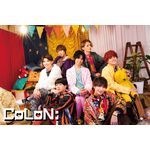 CoLoN:　New Single「彼女いたんかーい」発売記念ビデオ通話会