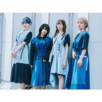 CYNHNのライブ4公演が収録されたBlu-ray「CYNHN LIVE Blu-ray『Blue! Blue! Blue!』」が完全生産限定で発売決定！