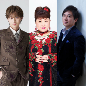 テイチクレコードの月イチYouTubeレギュラー番組 『テイチクアワー～つながる放送部～』2026年2月11日（水・祝）第55回生放送特典