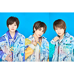 風男塾　トーク＆WEB撮影会「新メンバー武者修行　～ROAD to OTOKO～」6月開催回の詳細決定！