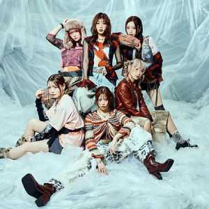 Finally メジャー1st EP「door」 テイチクオンライン盤、あなたのために梱包します！