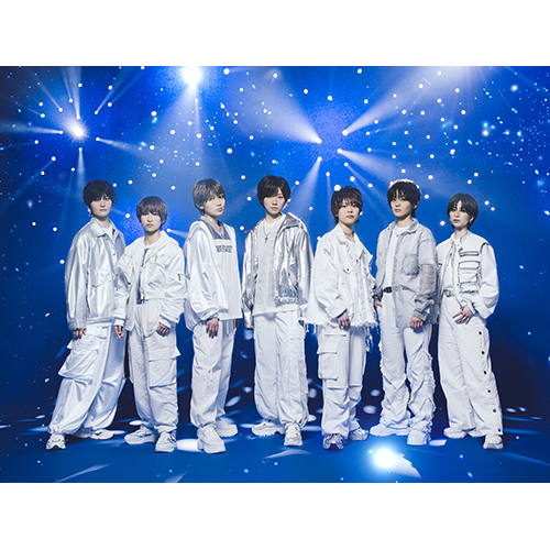 風男塾　New Single「To Future Me」発売記念 インターネット撮影会 6月8日(日)開催！