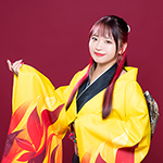 堀内春菜　テイチクオンラインショップ限定デビュー応援特典決定！！