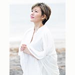 ＜再追加販売決定！＞KANA新曲「誰より愛しいひと／OSAKA～夕暮れて～」発売記念  タンブラーセット再追加販売決定！