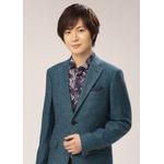 竹島宏 新曲「プラハの橋」5日間限定購入特典（ポスター） 販売！！