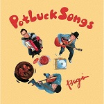 BEGIN「Potluck Songs」先着購入特典付で予約受付中！