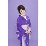 川中美幸　45周年記念　テイチクオンラインショップ限定グッズ付きセット発売決定