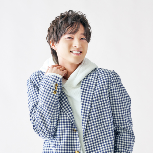 青山 新　 コンサートDVD「青山 新in浅草公会堂」 発売記念ネットサイン会　11/21開催！