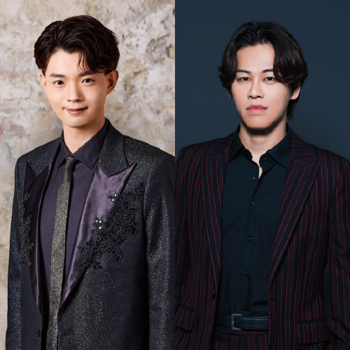 伊達悠太＆亜蘭　テイチクレコードの月イチYouTubeレギュラー番組 『テイチクアワー～つながる放送部～』2025年12月22日（月）第53回生放送特典