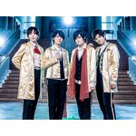 EUPHORIA1stアルバム直筆サイン入りアナザージャケット付きCD販売決定！