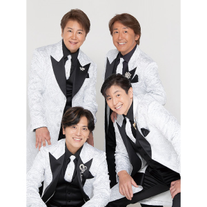 ハッピー＆ブルー「ミッドナイト・東京」テイチクオンラインショップオリジナル特典決定！！
