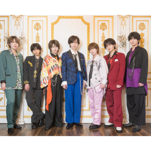 風男塾　NEWシングル「男装★超メロ」発売記念 テイチクオンライン限定！ 「メンバー同士撮り合いっこチェキ」プレゼントキャンペーン！