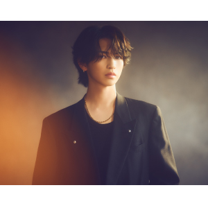 岩橋玄樹 ファーストアルバム「LAzarus」 早期予約特典 & 先着購入者特典 決定！！