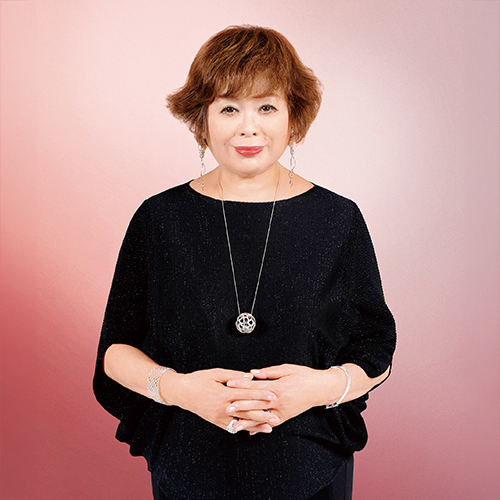 上沼恵美子 6/18発売「人生泣き笑い」発売記念 予約特典の御案内