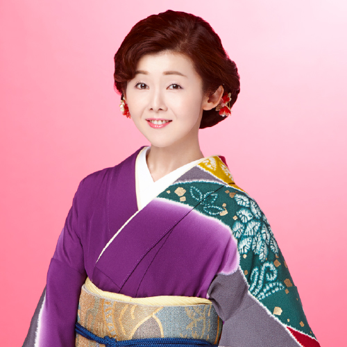 小桜舞子　テイチクレコードの月イチYouTubeレギュラー番組 『テイチクアワー～つながる放送部～』2025年11月17日（月）第52回生放送特典