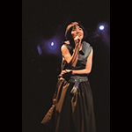 山下久美子 LIVE DVD「KUMIKO YAMASHITA LIVE "ACT NATURALLY"」リリース記念 テイチクオンライン限定盤の発売が決定！