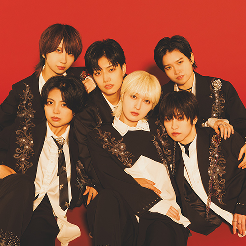 ル・クール 1st Single「TABOO」発売記念 生電話会 8月24日開催実施！