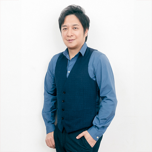 松原健之 「愛になるふたり」発売記念　ネットサイン会 5月13日（火）開催決定！