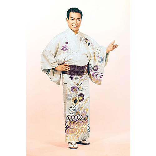 【期間限定】三波春夫を偲ぶ、特別な贈り物。