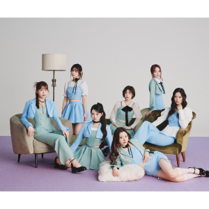 【追記】MISS MERCY Major 1st Single「Be The One」テイチクオンライン盤発売記念イベント 浴衣なマーシー！2026夏！開催決定！