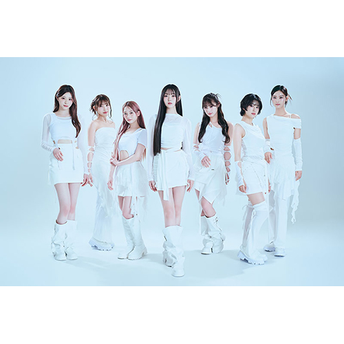  MISS MERCY 1stシングル、初回限定盤・通常盤・テイチクオンライン限定盤 の3タイプで2026年10月14日（水）リリース決定!!
