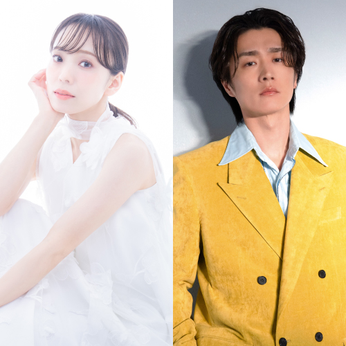 【受付開始！】『Xmas Joint Live 2026 ～杜このみ＆真田ナオキ～』 開催決定＆チケット抽選受付開始のお知らせ！