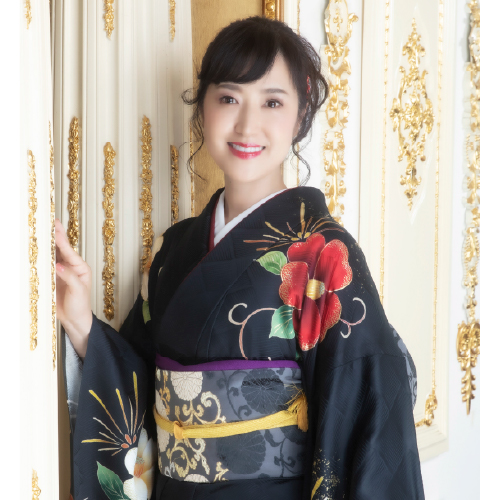 テイチクコネクトスタジオにて、岡田しのぶ初のネットサイン会 9月25日（木）開催決定！