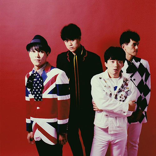 ＜リクエストプレス＞ザ・コレクターズの情熱を針にのせて。限定アナログ4タイトル・セットがテイチクオンラインに登場！受注受付開始！