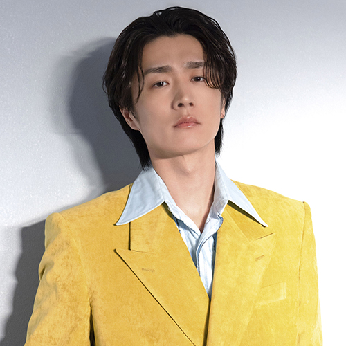 真田ナオキ 「陽が沈む前に… / プルメリア ラプソディ」発売記念スペシャルオンライントーク＆ミニライブ