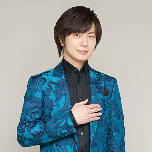 竹島宏　「小夜啼鳥の片思い」 先着購入特典！