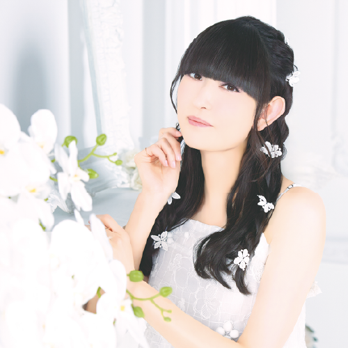 田村ゆかり　最新ミニアルバム「Felice」アナログ盤の発売が決定！