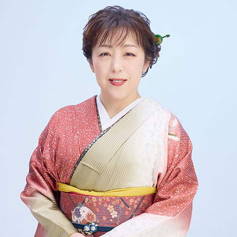 山口ひろみ デビュー25周年記念シングル「三江線」発売記念 テイチクオンラインショップ限定 購入特典ポスタープレゼント