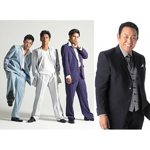 【限定】山本譲二 × 東京力車。歴史を刻む「直筆サイン入り」メタルTシャツ