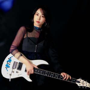 Yuki「Blue Rose」早期予約特典 & 購入特典決定！
